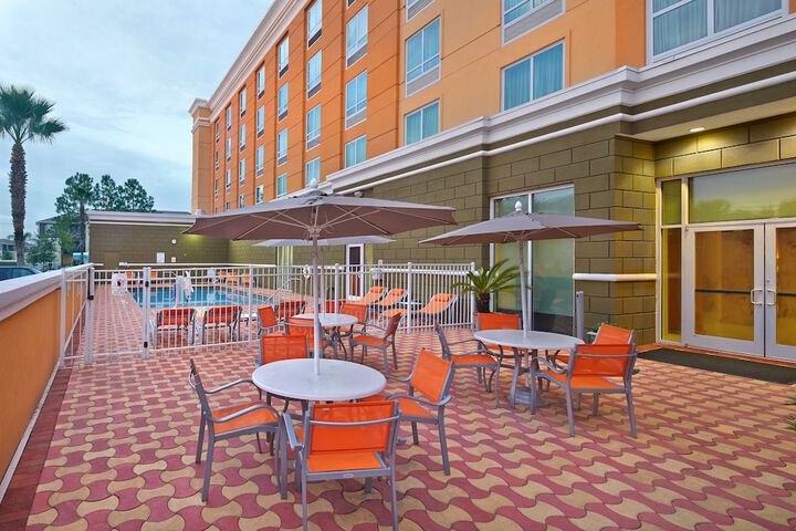 Property amenity