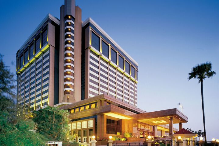 Hotel 81 of 86