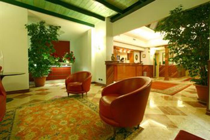 Hotel Interior 12 of 12