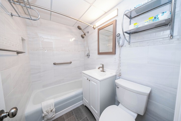 Deluxe Studio 2 Double Beds Ocean View Oceanfront (7 of 11)
