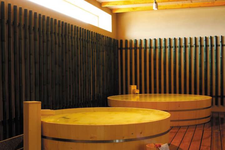 Spa Massage
