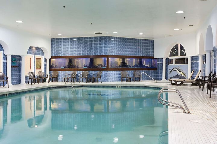 Pool 14 of 24