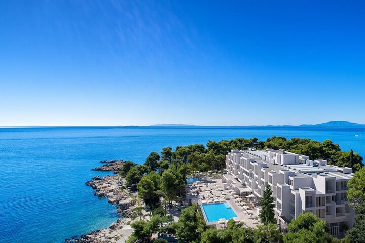 Valamar Carolina Hotel &  Villas in Rab
