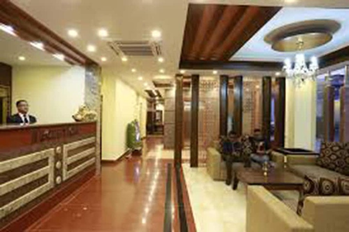 Hotel Interior 2 of 17