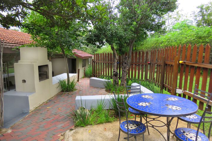 Terrace/Patio 52 of 92