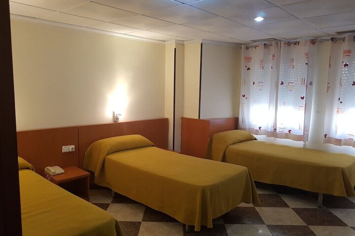 Inside Room Photo