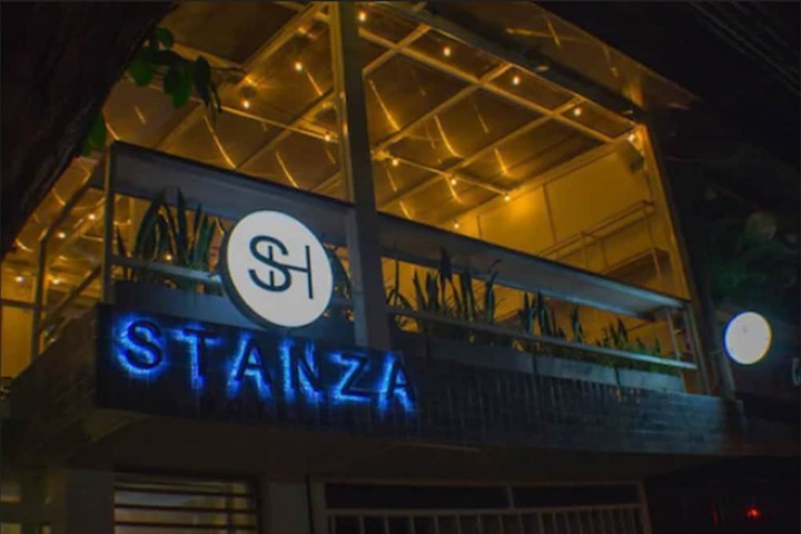 Stanza Hotel Medellín