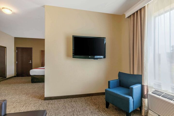 1 King Bed Suite (18 of 20)