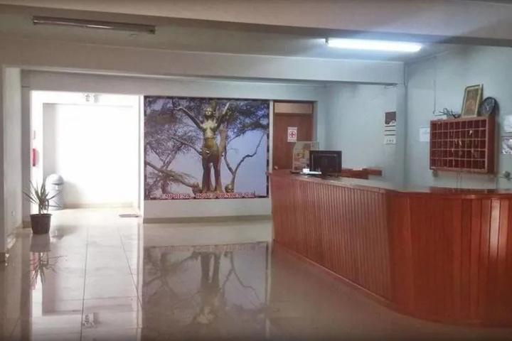 Hotel Bunker