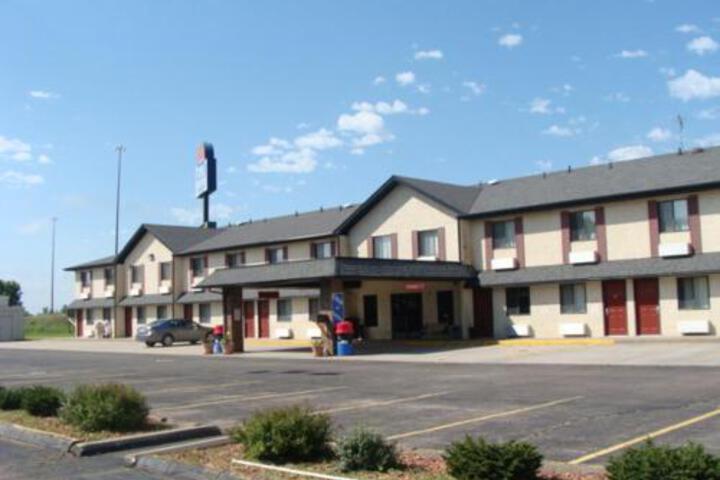 Usa Inns Of America