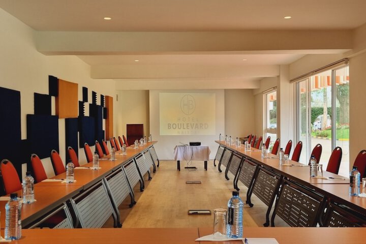 Meeting 41 of 49