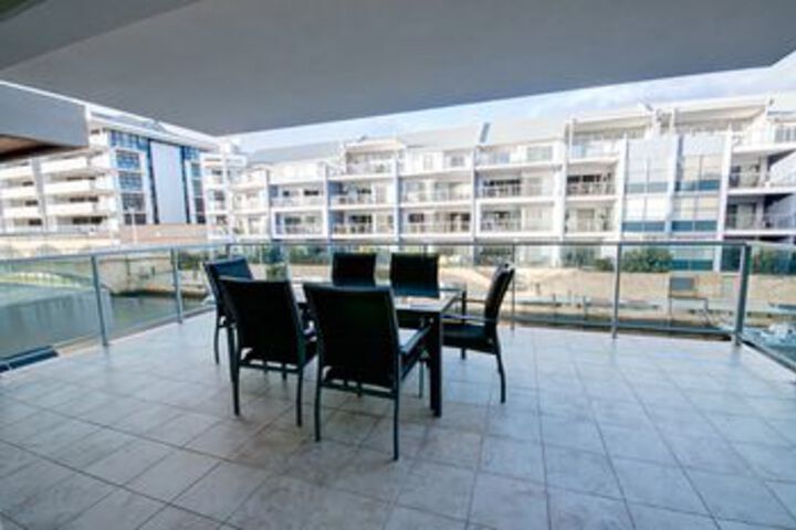 Terrace/Patio 5 of 26
