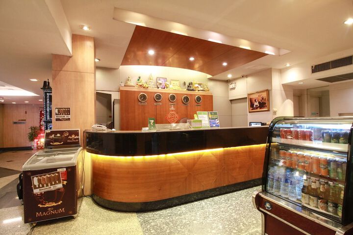 Hotel Interior 3 of 56