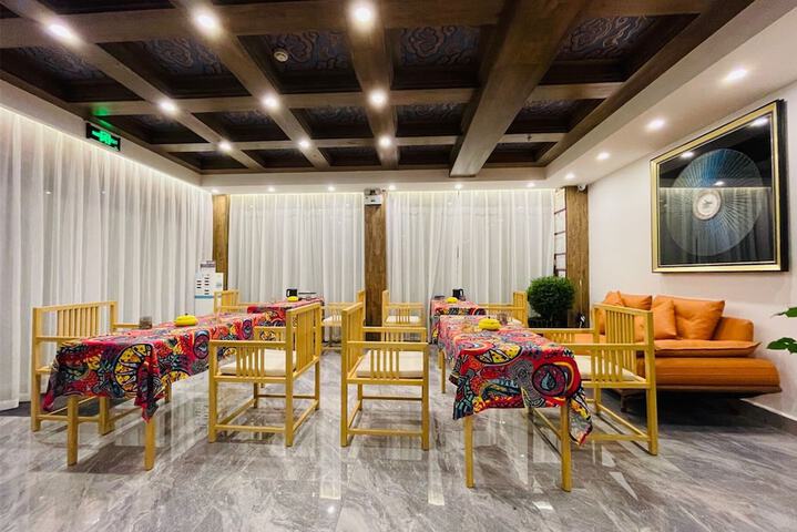 Hotel Interior 2 of 428