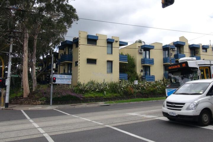 Exterior Photo