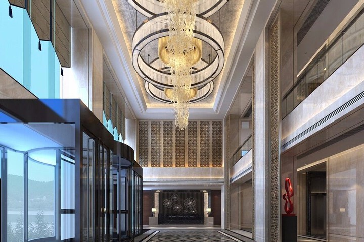 Hotel Interior 2 of 27