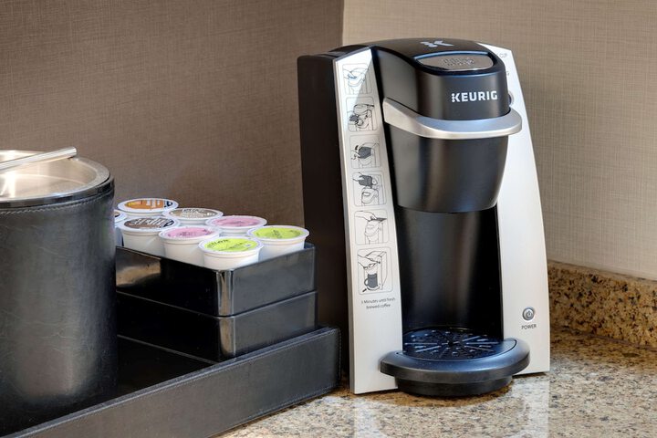Minibar