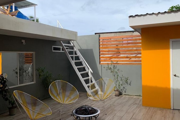 Terrace/Patio 12 of 17