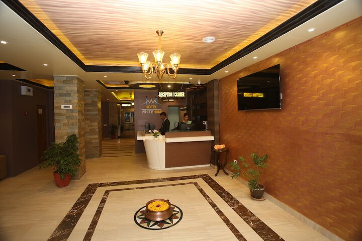 Hotel Interior 2 of 31