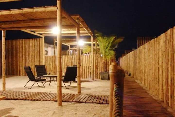 Terrace/Patio 18 of 20