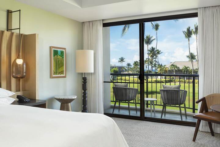 View from room
