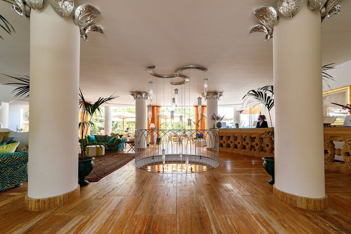 Hotel Interior 3 of 249