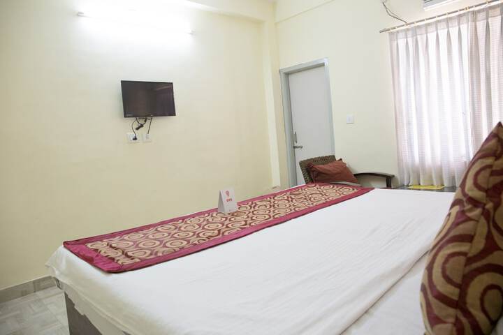 Fitness Center Photo