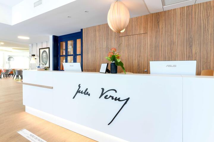 Lobby Photos