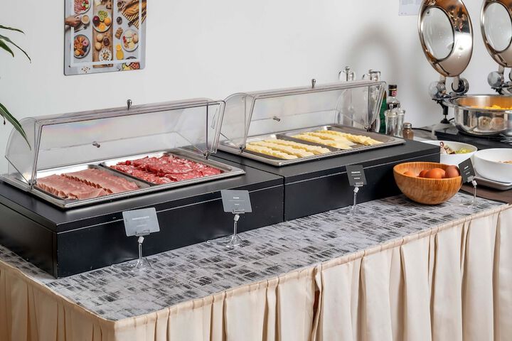 Restaurants
