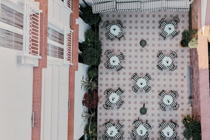 Hotel Exterior 25 of 25
