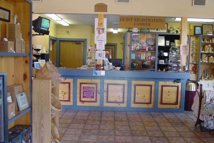 Hotel Interior 2 of 14