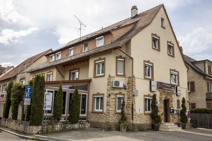 Hotel 69 of 69