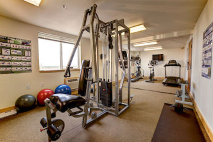 Health and Fitness 11 of 20