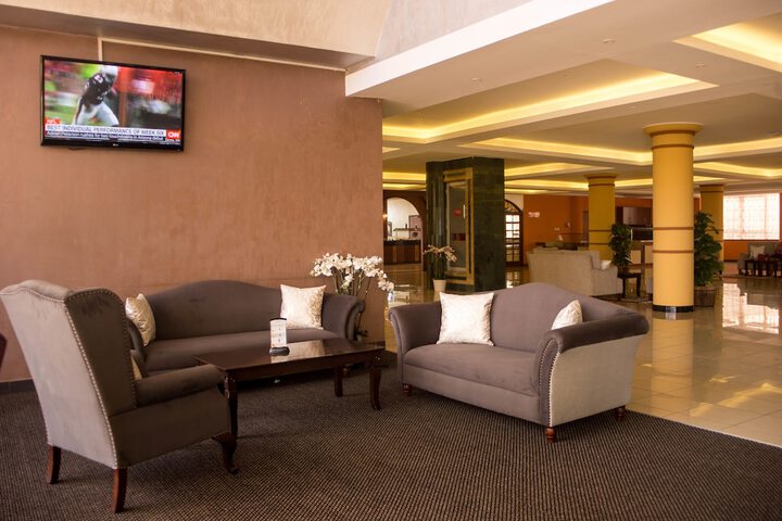 Hotel Interior 6 of 109