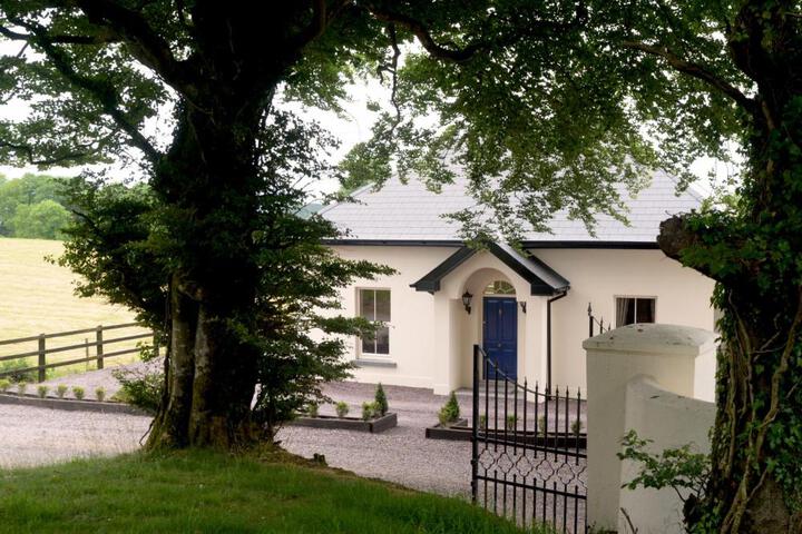 Photo of The Gate Lodge Cannaway House
