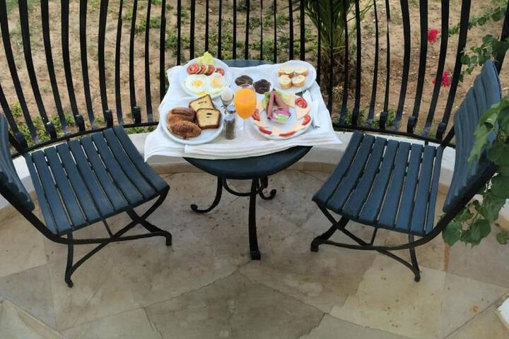 Terrace/Patio 16 of 34