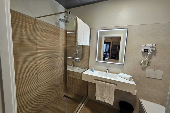 Bath Interior