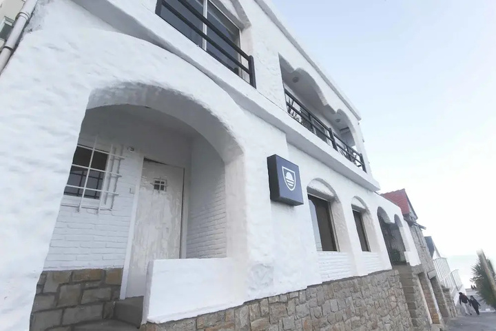 AFT Casa del Mar