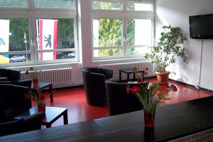 Hotel Interior 5 of 50