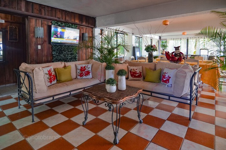 Lounge 54 of 75