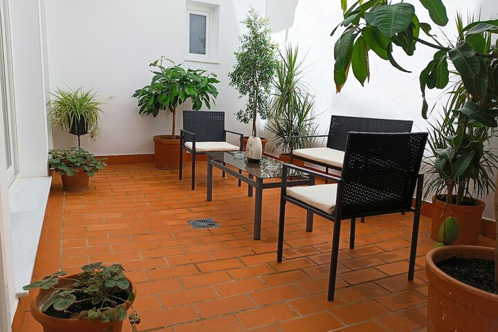 Terrace/Patio 29 of 35