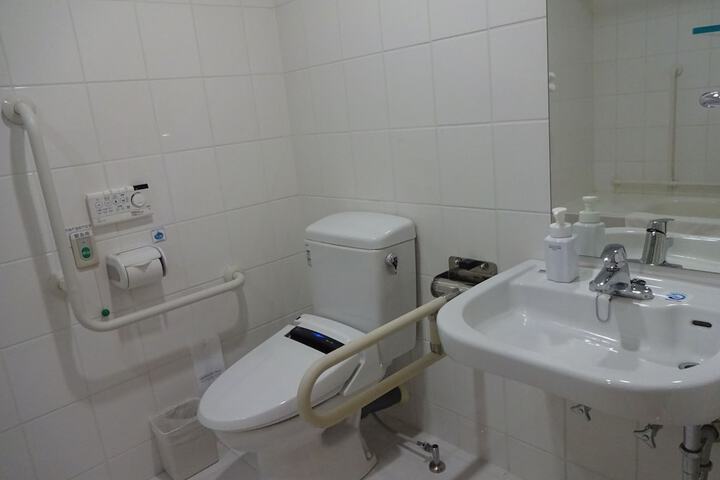 Bath Amenities
