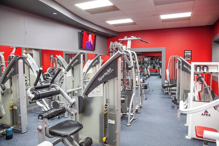 Health and Fitness 29 of 60