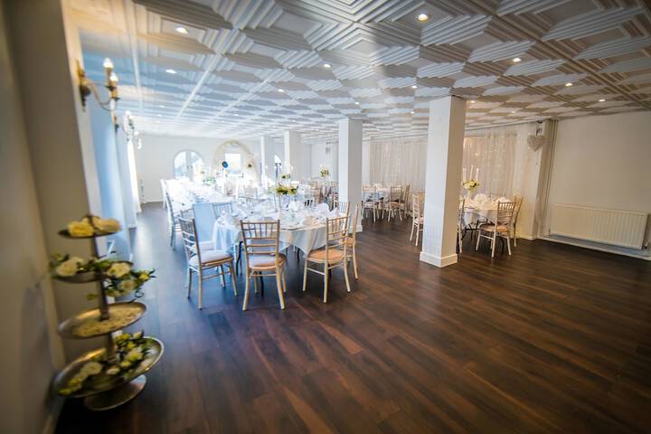 Wedding/Banquet 35 of 59