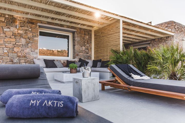 Terrace/Patio 88 of 173