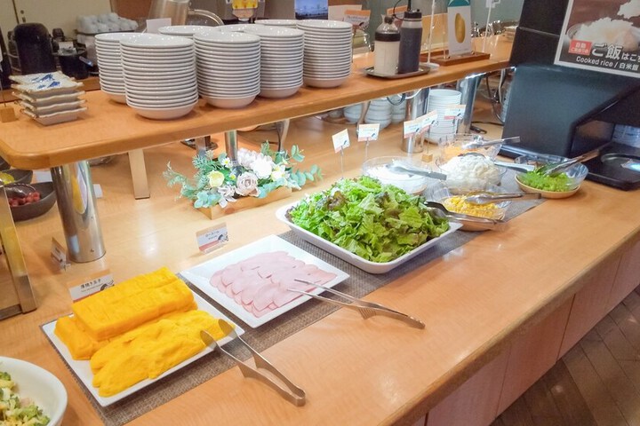 Restaurants