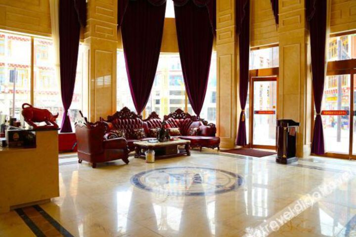 Hotel Interior 53 of 65