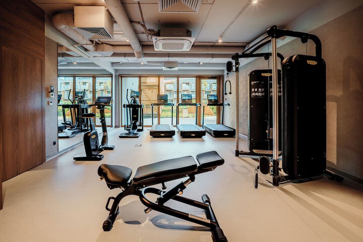 Health and Fitness 15 of 37