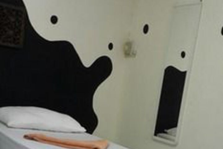 Fitness Facility Photos