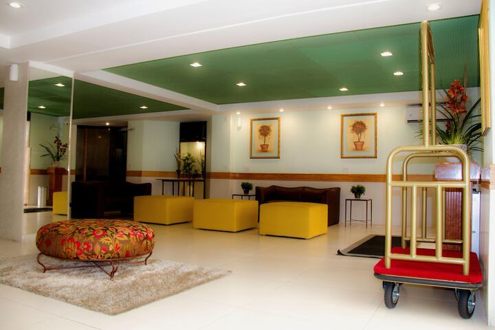 Hotel Interior 2 of 17